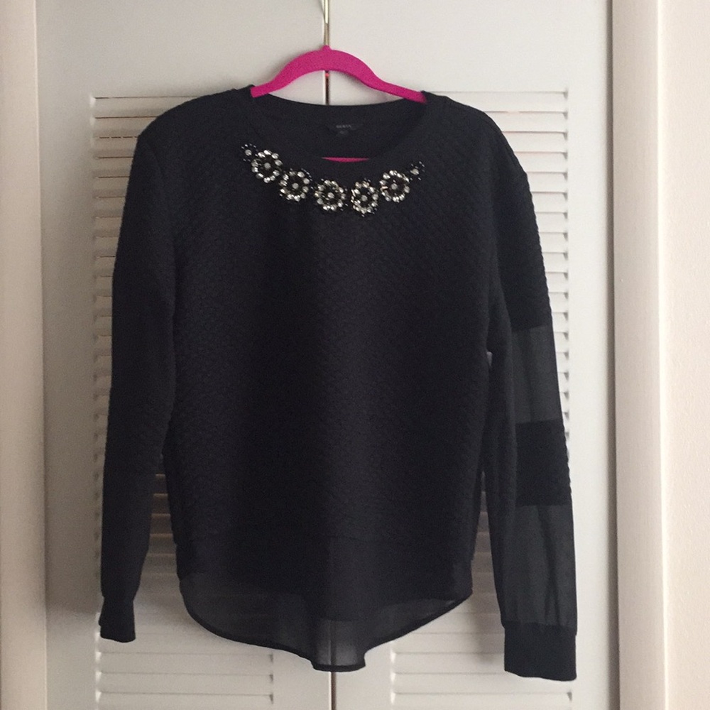 Guess sweater
